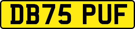 DB75PUF