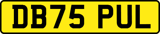DB75PUL