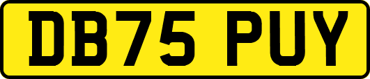 DB75PUY