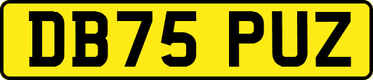 DB75PUZ