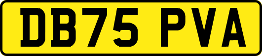 DB75PVA
