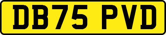 DB75PVD