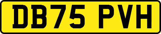 DB75PVH