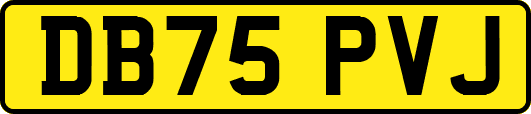 DB75PVJ