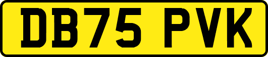 DB75PVK