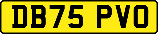 DB75PVO