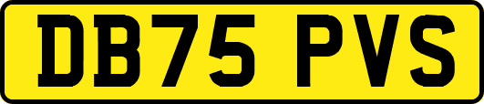 DB75PVS