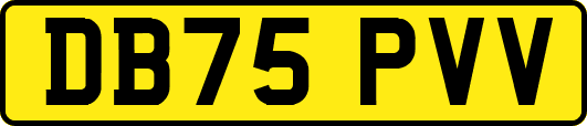 DB75PVV