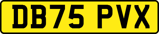 DB75PVX