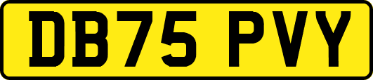 DB75PVY