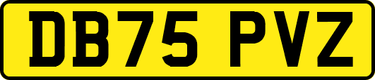 DB75PVZ