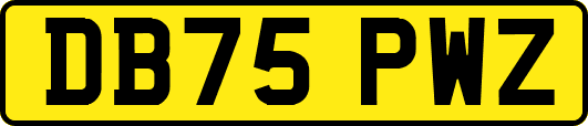 DB75PWZ
