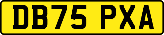 DB75PXA
