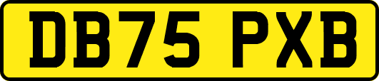 DB75PXB