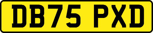 DB75PXD