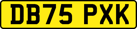 DB75PXK