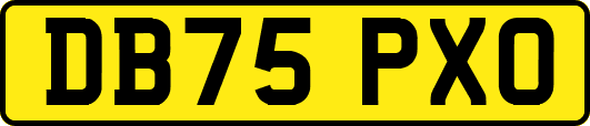 DB75PXO