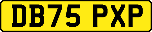 DB75PXP