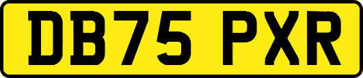DB75PXR