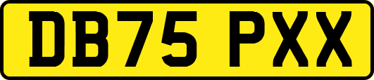 DB75PXX