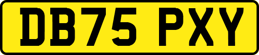 DB75PXY
