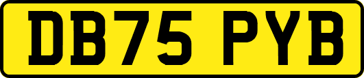 DB75PYB
