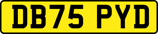 DB75PYD