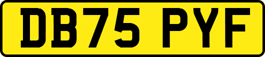 DB75PYF
