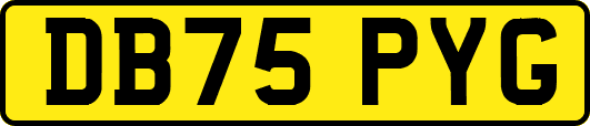 DB75PYG