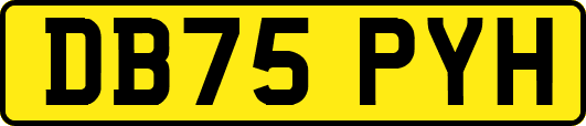 DB75PYH
