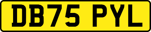 DB75PYL