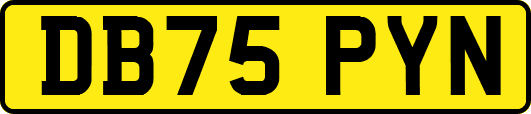 DB75PYN