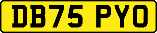 DB75PYO