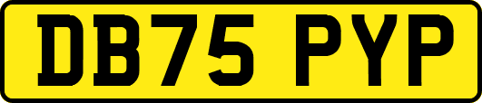 DB75PYP