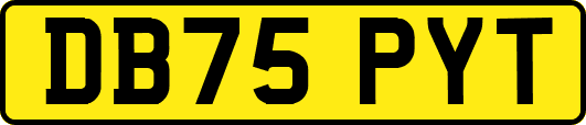 DB75PYT