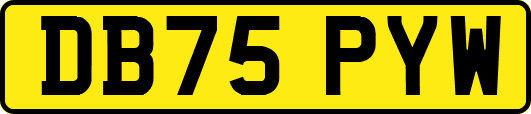 DB75PYW