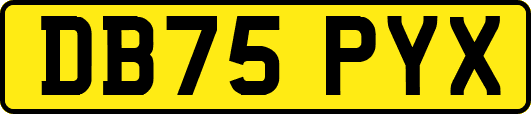 DB75PYX