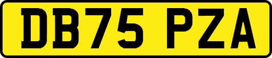 DB75PZA
