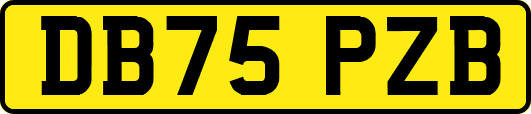 DB75PZB