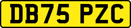 DB75PZC