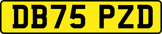 DB75PZD