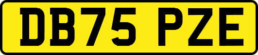 DB75PZE