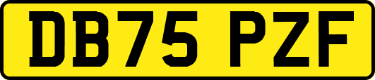 DB75PZF