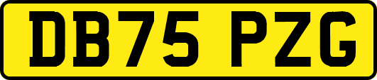 DB75PZG