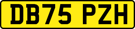 DB75PZH