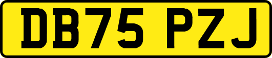 DB75PZJ