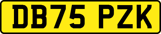 DB75PZK
