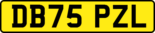 DB75PZL