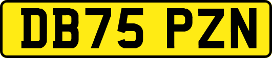 DB75PZN