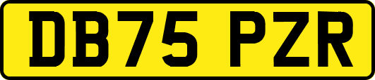 DB75PZR